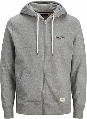 Zipped hooded sweatshirt ubnous gortons for men.. Everything you need is on DIAYTAR Nigeria — just a click away.