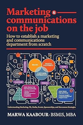 Marketing and communications at work: how to create a marketing and communication service from zero.. Shop from our extensive catalog at DIAYTAR NIGERIA and enjoy doorstep delivery in just 5-8 days.