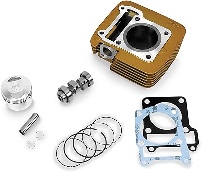 Kit big bore bbr motor sports 150cc avec came pour yamaha.. DIAYTAR NIGERIA makes quality accessible with our diverse product range and dependable delivery service.