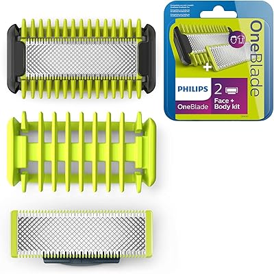 Philips OneBlade QP620 50 replacement razor blade (QP620 50).. Discover the joy of online shopping with DIAYTAR NIGERIA's budget-friendly prices and reliable shipping.