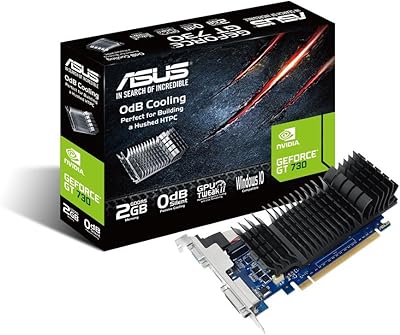 Carte Graphique is Nvidia Dangercs GT 730 (Asport 2.0, 2 Go GDDR5, ConfiP (CDR profile BAS, Failed, Refroid Experience 0 DB).. Experience shopping freedom with DIAYTAR NIGERIA's comprehensive marketplace delivered within 8 days.