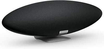 Bowers & Wilkins Zeppelin wireless music system with Apple Airplay 2 and Bluetooth (dark gray).. Your everyday shopping companion, DIAYTAR NIGERIA offers unbeatable value with nationwide delivery.