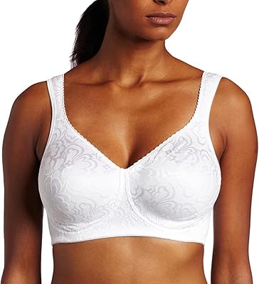 Playtex reinforcement bra for women, support and maintenance 18 hours (1).. Discover why millions choose DIAYTAR for affordable online shopping with delivery in just 5-8 days.