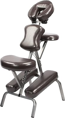 Portable massage armchair Master Massage Bedford.. DIAYTAR NIGERIA: Where online shopping becomes effortless with budget-friendly nationwide delivery.
