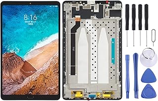 Full mobile phone repairing screen repair screen set with Xiaomi Mi Pad 4 Plus Screen For Screen For Screen For Screen.. Shop confidently with DIAYTAR NIGERIA, offering affordable prices and reliable delivery within a week.