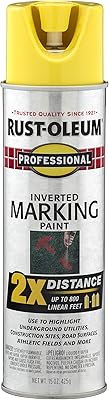 Professional aerosol painting Rust-Oleum 266577, high definition yellow, 15 oz (package of 1).. Shop with purpose at DIAYTAR NIGERIA and receive products at unbeatable prices within the week.