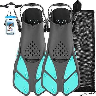 Short Happy Youth Travel Short Pirks with net bag, additional strap for fins and open heel adjustable.. Quick delivery. Quality products. Great deals. That’s DIAYTAR Nigeria.