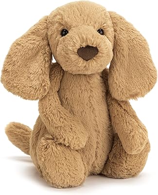 Jellicat bashful toffee poppy peluche de cadly, multicolore, bas3tpus.. Explore fashion, tech, home goods, and more on DIAYTAR Nigeria — always affordable, always fast.