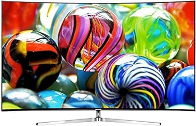 Samsung 55 inch 4K Ultra HD - UA55KS9500.. From office supplies to fashion — DIAYTAR Nigeria brings it fast.