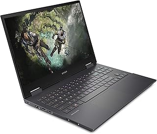 HP Omen FHD game laptop, 144 Hz.. Save more, wait less — DIAYTAR Nigeria delivers faster than ever.