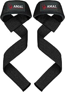AMAL Halterophilia belts for gym, padded wrist straps in flexible neoprene for weightlifting, dynamophilia, fitness exercises for men and women to support strength training.. Experience the ease of modern shopping with DIAYTAR NIGERIA's vast selection and quick delivery service.