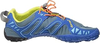 Vibram favor fingers v-trail racing shoes for men, black, 39.5 eu.. DIAYTAR NIGERIA: Your partner in affordable online shopping with reliable 5-8 day shipping nationwide.