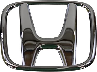 Honda calendre logo 75700-TF0-000 original accessories.. DIAYTAR NIGERIA: Your one-stop e-commerce destination with affordable prices and nationwide delivery in 5-8 days.