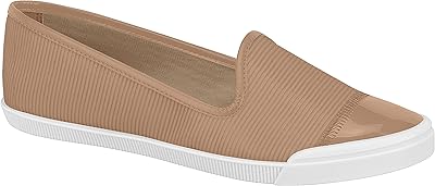 Moccasins relaxed to put on iliana for women made in Brazil, nude 658, 41 eu.. Shop smart with DIAYTAR NIGERIA, offering a vast product range delivered to your doorstep within a week.
