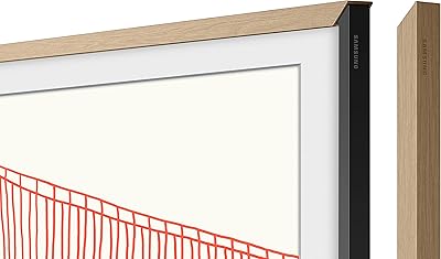 Samsung Sams Frame 2021 Change frame 65 "Teck | VG-scfa65tkbxc.. Unlock access to a wide range of products with DIAYTAR NIGERIA's affordable e-commerce platform.