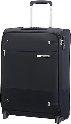 Samsonite handbag biz post spinner size S (length: 40 cm), 55 cm, 39 l, blue (oil blue).. One platform, endless products — welcome to DIAYTAR Nigeria.