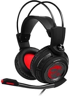 MSI DS502 game headset virtual surround 7.1 improved design.. DIAYTAR NIGERIA: Where affordability meets variety, with thousands of products delivered in less than 8 days.