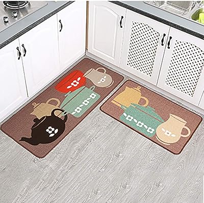 Absorbent floor mats and oil resistant for kitchen and room.. Discover the perfect balance of selection and value with DIAYTAR NIGERIA's nationwide delivery service.