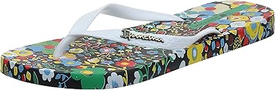 Summer flip flops i panema II for women, black/white, 39 eu.. Discover the joy of choice with DIAYTAR NIGERIA's extensive selection and budget-friendly shipping.