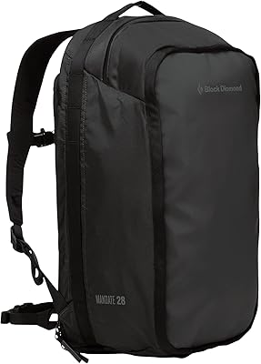 Black Diamond Creek Trant 22 backpack.. Don’t wait weeks for international shipping. DIAYTAR Nigeria offers local delivery within 5 to 8 days, so you get your items when you actually need them.