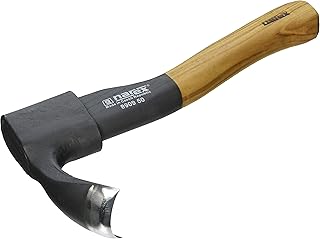 Narex 890950 Handed herminette blade with external edge total length of 11-1-2 ".. Discover shopping made effortless with DIAYTAR NIGERIA's comprehensive platform and quick shipping.
