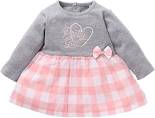 Baby GO united dress for little girls.. DIAYTAR Nigeria: Where affordability meets speed and quality.