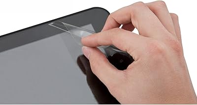 Screen protector for Sako tablet for Apple Compabook i360 2 in 1.. With DIAYTAR Nigeria, you can browse through thousands of items at the best prices. Place your order today and receive it in less than a week.