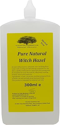 Pure natural mamélis 300 ml.. Transform your shopping experience with DIAYTAR NIGERIA's vast product selection delivered at unbeatable prices.