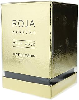 Roja Dove Musk Oud Crystal perfume for Unisex 100 ml - Eau de Parfum.. DIAYTAR NIGERIA: Your affordable shopping destination with thousands of products delivered in days.