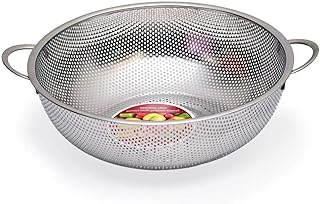Dream Shop stainless steel stainless steel kitchen crippling with stainless steel handle.. Discover the perfect balance of price and convenience with DIAYTAR NIGERIA's nationwide e-commerce platform.