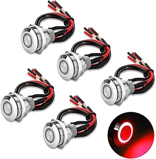 Settle-thread switch switch 19 mm in style A9B881R-L001866403FBA.. Forget the long lines — DIAYTAR Nigeria is always open for shopping.