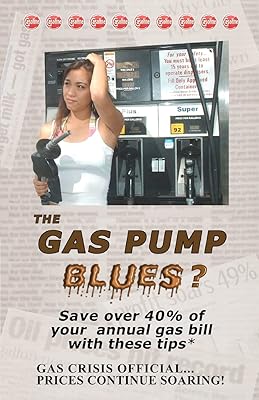 The blues of the fuel pump.. DIAYTAR NIGERIA delivers on convenience and affordability with our reliable nationwide shipping.