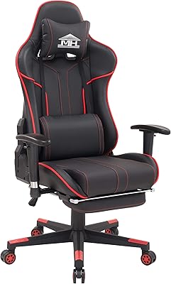 The best RJ-8887 direction video game chair with fully tilting and leather footrests.. Need it fast? DIAYTAR Nigeria ships in just 5 to 8 days nationwide.