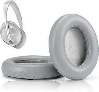 Replacement earrings, pads cover for supra-dericular helmet with noise reduction bose nc700 (gray).. Experience the ease of modern shopping with DIAYTAR NIGERIA's diverse marketplace delivered promptly.