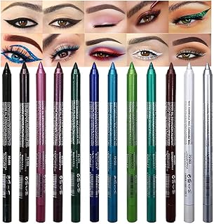Eye-Lord Pencil Pencil Pencilish sets in Eye-colored brown and white colors.. DIAYTAR NIGERIA makes every shopping desire a reality with affordable prices and delivery in 5-8 days.