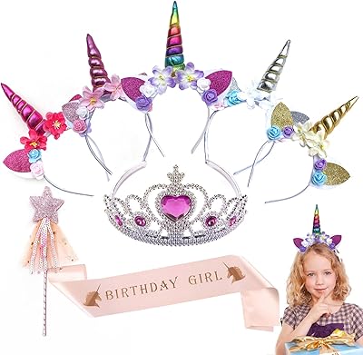 Unicorn banner for girls, Halloween birthday party supplies and party decorations.. DIAYTAR NIGERIA connects Nigerians with quality products at affordable prices, delivered in 5-8 days nationwide.