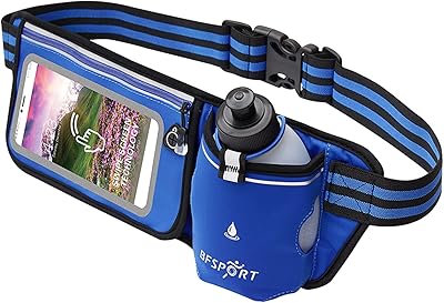 Support phone support in upper lycra, banana bag for smartphone, with water bottle and additional storage pocket for external battery, for marathon, running, cycling, camel back, kayak.. Transform your online shopping experience with DIAYTAR NIGERIA's affordable and diverse marketplace.
