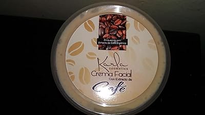 Dominican carla face cream with coffee extract, set of 2.. Your favorite online marketplace — DIAYTAR Nigeria delivers quick and cheap.