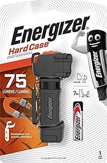 LED pocket lamp Energizer COMPACT CASE COMPACT BATHERS INCLUDED BLACK.. DIAYTAR NIGERIA delivers more than expected with our extensive catalog and 5-8 day delivery service.