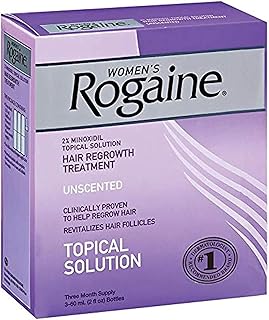 Rogaine for Women American Rogaine for Women (2% Minoxidil) to treat hair loss and baldness in women.. Experience the joy of discovery with DIAYTAR NIGERIA's vast catalog and nationwide affordable delivery.