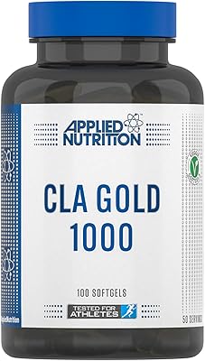 Neutrion Cla Gold applied 1000, 100 capsules.. DIAYTAR NIGERIA makes every purchase count with our affordable prices and reliable 5-8 day shipping.