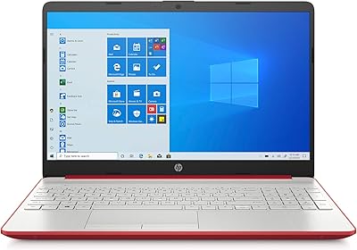 Ordinateur portable hp pavilion intel pentium silver n5000 4 go 128 go ssd windows 10 rouge.. Shop for everything you need at DIAYTAR NIGERIA, with budget-friendly prices and quick delivery.