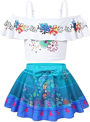 Princess swimsuit for mirabelle girls isabella tanki together two.. Fast. Reliable. Affordable. DIAYTAR Nigeria is all that and more.