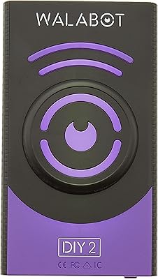 Walbot diy advanced wall scanner 2 / stud finder - pour smartphones android et ios.. Why shop anywhere else? DIAYTAR Nigeria has it all and delivers fast.