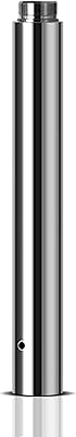 10 "dance pole extension tube - Advanced professional portable professional dance stick with transparent connection - for training and exercise - Serene Life SLDP10N.. Fast delivery, fair prices, and full variety — only on DIAYTAR Nigeria.