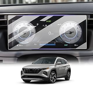Lowo anti-scratch tempered glass screen protector 2023 for Hyundai Tucson 2023 2023 for Hyundai Tucson 2023 2023 Tucson 2023.. DIAYTAR NIGERIA brings the nation's largest product catalog to your doorstep at prices you'll appreciate.