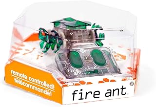 Toy ant hack to fire, orange, 477-2864-10eu10.. Experience the joy of convenient shopping with DIAYTAR NIGERIA's vast selection and quick delivery service.