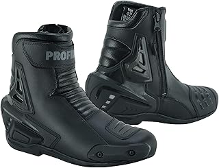 Waterproof leather shoes for men with rubber sole, waterproof YKK TPO zipper boots, short leather boots Profirst.. Shop across boundaries with DIAYTAR NIGERIA's comprehensive catalog delivered nationwide at budget rates.