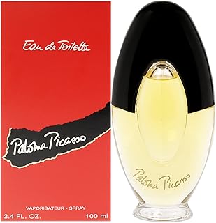 Picasso Paloma Paloma Eau de Toilette Mon Parfum 100 ml Eau de Toilette in vaporizer.. Shop with purpose at DIAYTAR NIGERIA and receive quality products at budget rates within 8 days.