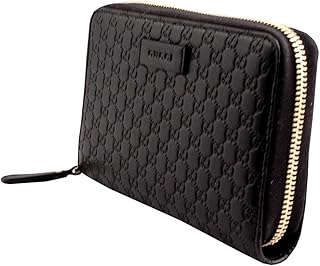 Black microgossima leather round wallet 449391 BMJ 1 g.. Nigeria's most diverse e-commerce platform delivers quality and affordability to your doorstep in 5-8 days.